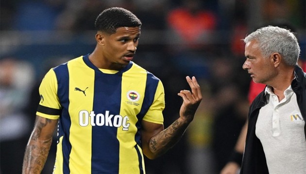 Fenerbahçe'ye Jayden Oosterwolde müjdesi